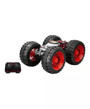 Машинка на радиоуправлении Лэнд Бастер EXOST