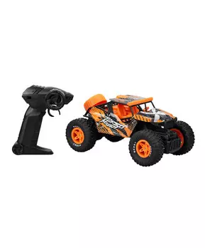 Машинка на радиоуправлении Турбо Раш EXOST