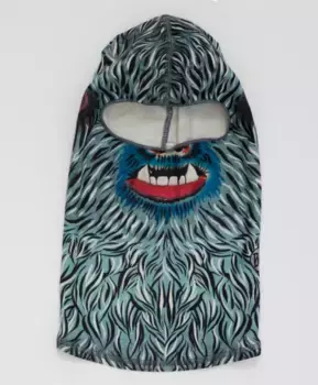 Маска (балаклава) Buff (Без размера)