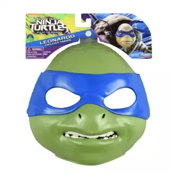 Маска Черепашки-ниндзя, Леонардо, серия Movie Line 2016
