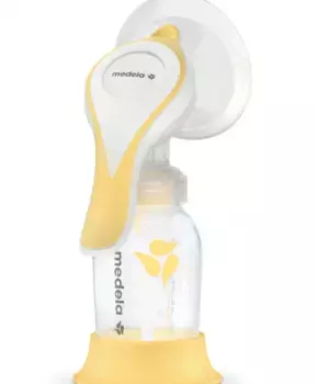 Medela Harmony – Ручной молокоотсос