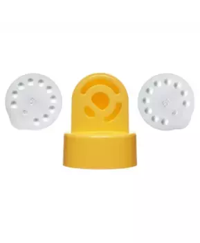 MEDELA Набор клапанов и мембран