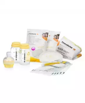 MEDELA Набор кормящей мамы
