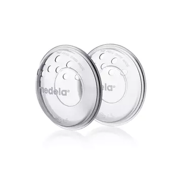 MEDELA Накладка защитная вентилируемая на грудь