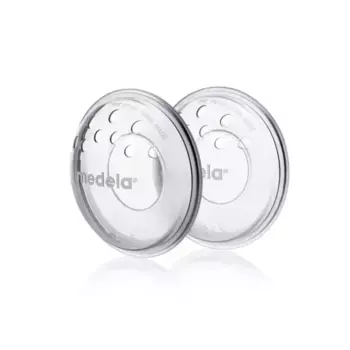 MEDELA Накладка защитная вентилируемая на грудь