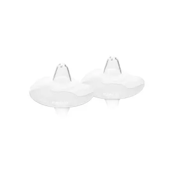MEDELA Накладки на грудь силиконовые