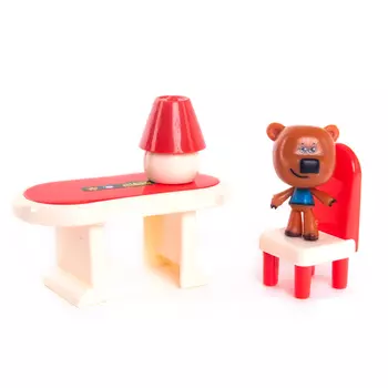 МИ-МИ-МИШКИ Игровой набор Кеша