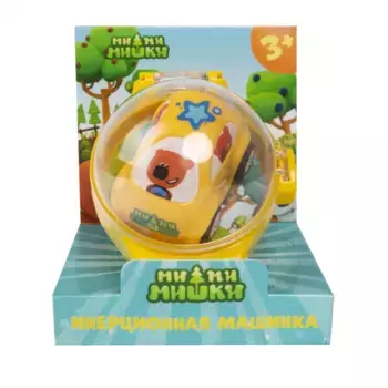МИ-МИ-МИШКИ Игровой набор Кеша