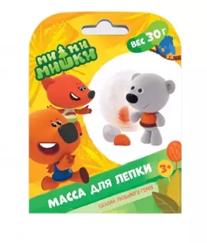 МИ-МИ-МИШКИ Набор для творчества Тучка