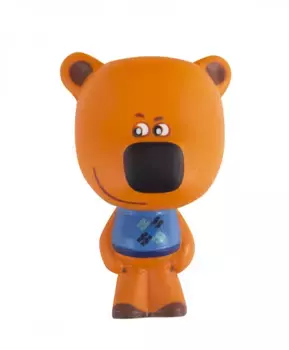 МИ-МИ-МИШКИ Сквиш Кеша