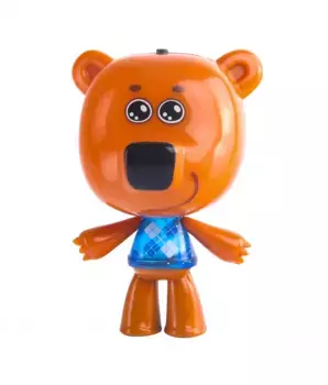 МИ-МИ-МИШКИ Световая фигурка Кеша