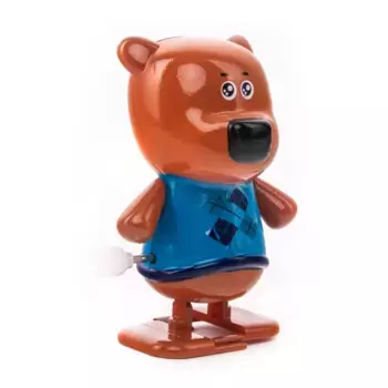 МИ-МИ-МИШКИ Заводная фигурка Кеша