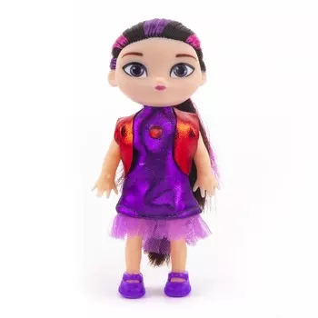 Сказочный Патруль Мини-кукла Варя