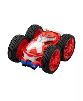 Мини машинка на пульте управления Флип Нео EXOST