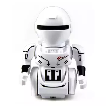 Мини Робот ОП Уан на пульте управления