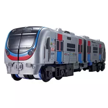 МИНИ ТОБОТ АТЛОН МЕТРОН (S3)