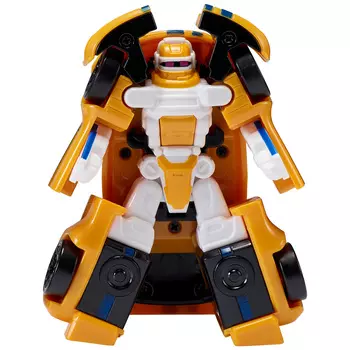 Трансформер МИНИ ТОБОТ АТЛОН ТЕТА