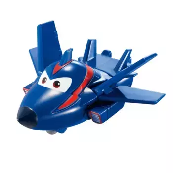 Мини-трансформер Чейс Супер Крылья