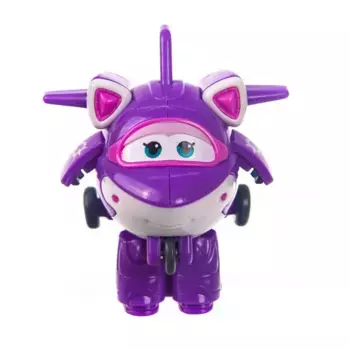 Робот трансформер Кристал Мини