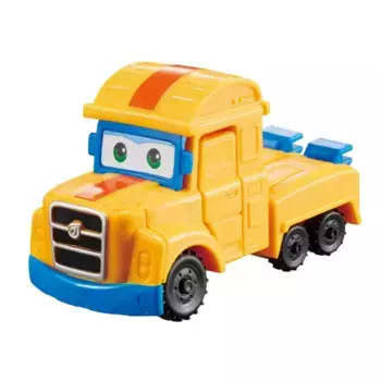 Мини-трансформер Паппа Супер Крылья