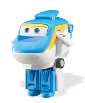 Мини-трансформер Тони Супер Крылья