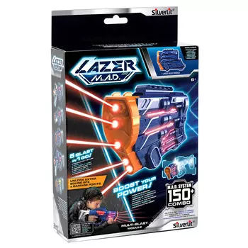 Модуль Мульти Выстрела