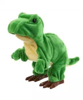 Мой питомец Интерактивная игрушка Динозавр Дино