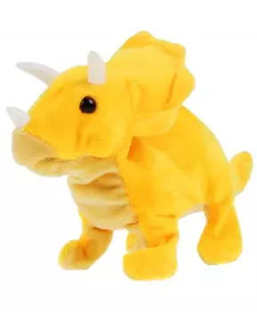 Мой питомец Интерактивная игрушка Динозавр Спайк