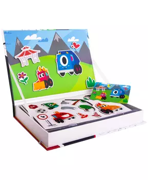 Мокас Магнитная доска