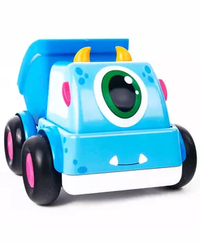 Мокас Машинка инерционная Push'n'Go Гру