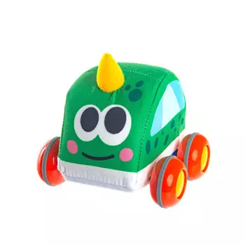 Мокас Машинка мягкая Басси