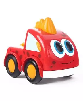 Мокас Минимашинка Крэй со сменным кузовом