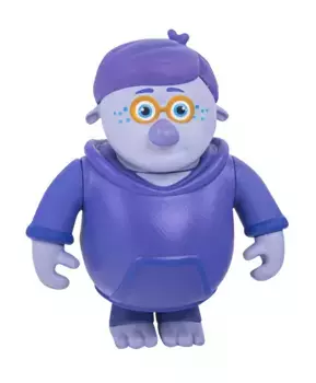 Фигурка Монсики Блюм 8,5 см