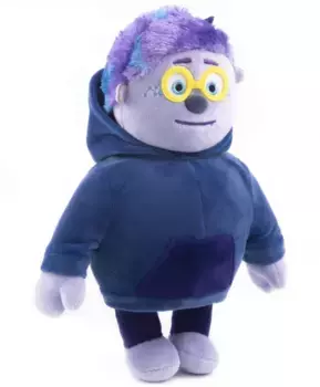 Мягкая игрушка Блюм 20 см