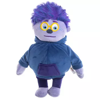 Монсики Мягкая игрушка Блюм 30 см