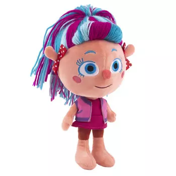 Монсики Мягкая игрушка Лола 20 см