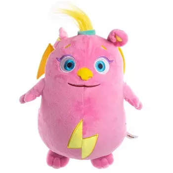 Монсики Мягкая игрушка Муля 30 см