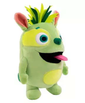 Мягкая игрушка Монсики Пиля 20 см