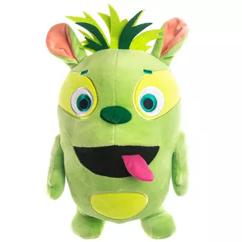 Монсики Мягкая игрушка Пиля 30 см