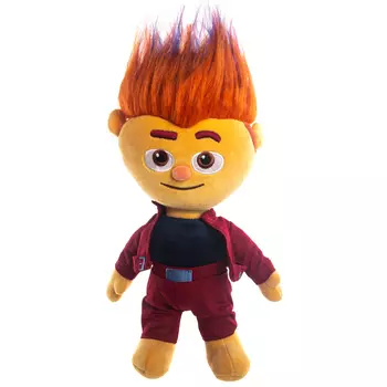 Монсики Мягкая игрушка Рей 30 см