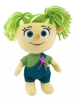 Монсики Мягкая игрушка Саня 20 см