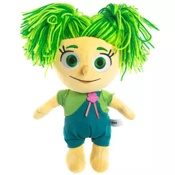 Монсики Мягкая игрушка Саня 30 см