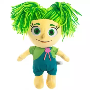 Мягкая игрушка Монсики Саня 30 см