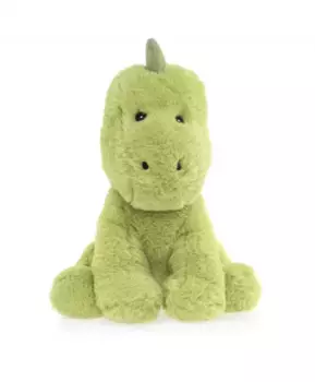 Мягкая игрушка Динозаврик Дино