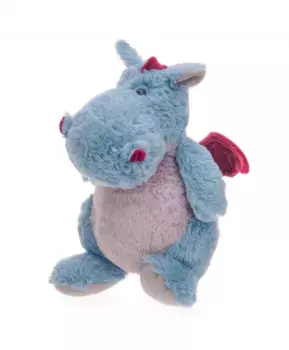 Мягкая игрушка Дракон Айко