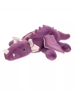 Мягкая игрушка Дракон Левиафан Символ года 2024