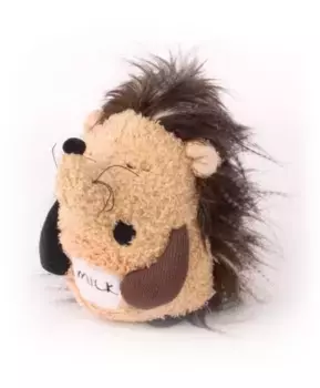 Мягкая игрушка Ежик Дремлин