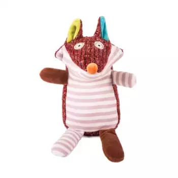 Мягкая игрушка Gulliver Хитрый лис