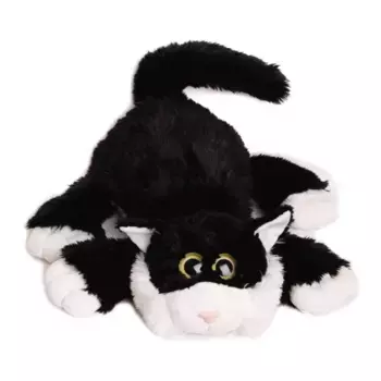 Мягкая игрушка Gulliver Котик "Шалунишка" , 30 см