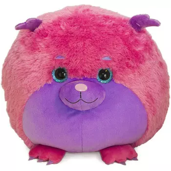 Мягкая игрушка Gulliver Монстрик Пинки 30 см